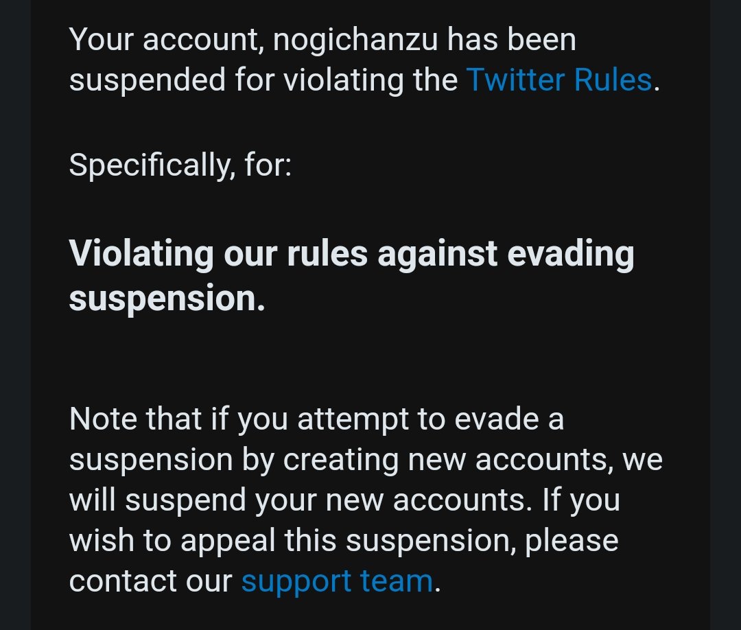 sanshokugelato's tweet photo. they got me....... for the time being i'll be using this account. please help RT https://t.co/noaOBBMTZ0