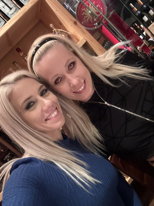 Hey guys 😘with the beautiful and adorable @NestyXXX Germany was unforgettable😁&hearts;️check the links➡️ https://t<a class="tags" href="/tag/nestyxxx">@nestyxxx</a><a href="/tag/blonde"class="tags"><span>#blonde</span></a><a href="/tag/smiley"class="tags"><span>#smiley</span></a><a href="/tag/c4s"class="tags"><span>#c4s</span></a><a href="/tag/loyalfans"class="tags"><span>#loyalfans</span></a>