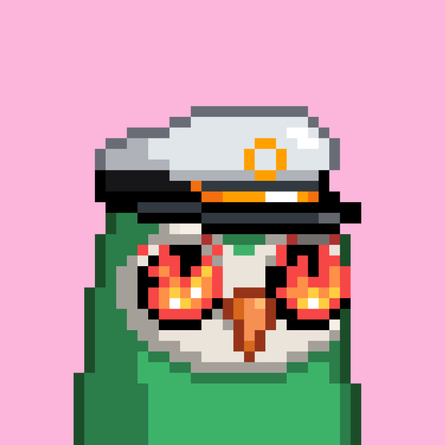 Where is <a href="/moonbirds/">Moonbirds</a>  on the weekend?
#LFG  #moonbirds