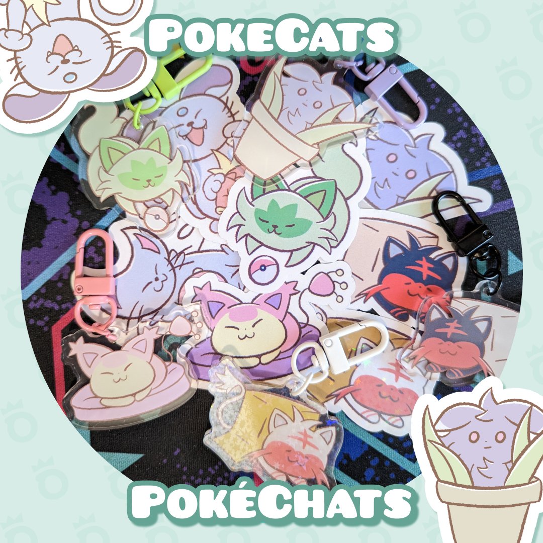 momojitchi's tweet image. 🇫🇷 C'est officiel, je lance ma boutique Etsy la semaine prochaine ! Je suis si excité et et stressé à la fois !!

🇬🇧 It's official, my Etsy shop is launching next week! I'm so nervous and excited at the same time!!