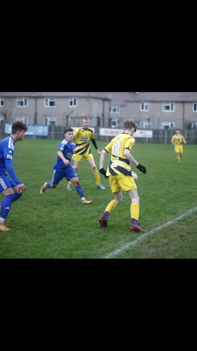 ⭐️S P O N S O R S   W A N T E D⭐️
The Youth are hoping for some sponsorship for next season to support the ongoing development of the U19s and new U18s.  

If anyone or companies would like to sponsor the Youth, please let us know and we’ll be delighted to discuss it. ⭐️⭐️⭐️⭐️