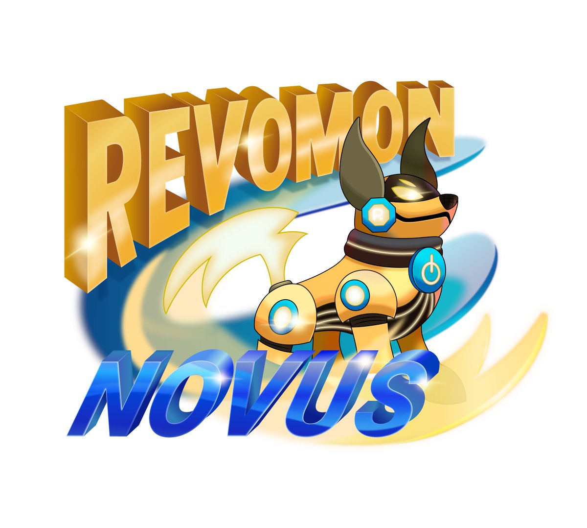 Revomon Novus - Release 2026 🌐 tweet media