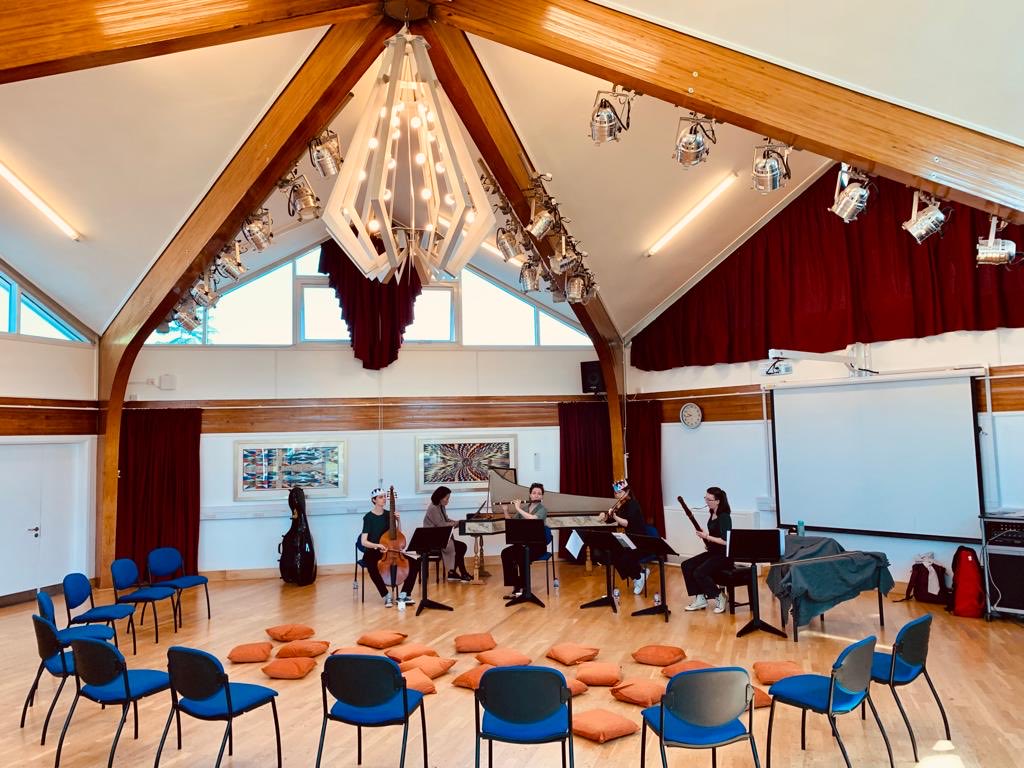 NCEM (@yorkearlymusic) on Twitter photo All set up and ready to go for the family friendly King’s Animals - find out about Louis XIV’s bizarre collection of animals with the energetic <a href="/ensemblemoliere/">Ensemble Molière</a> - tickets still available @ The Hexagon Arts Centre 10am & 11.30am today <a href="/East_Riding/">East Riding Council</a> All set up and ready to go for the family friendly King’s Animals - find out about Louis XIV’s bizarre collection of animals with the energetic <a href="/ensemblemoliere/">Ensemble Molière</a> - tickets still available @ The Hexagon Arts Centre 10am & 11.30am today <a href="/East_Riding/">East Riding Council</a>