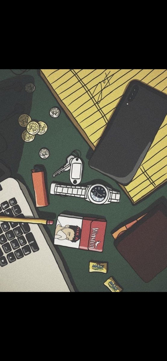 GM to you and happy Weekend enjoy it and refill your tanks with energy ✌🏼🦙
Today we will announce the giveaway guys ✌🏼🦙