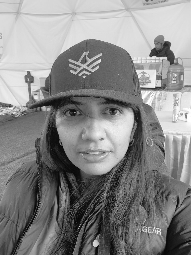 Learning the art of letting go...