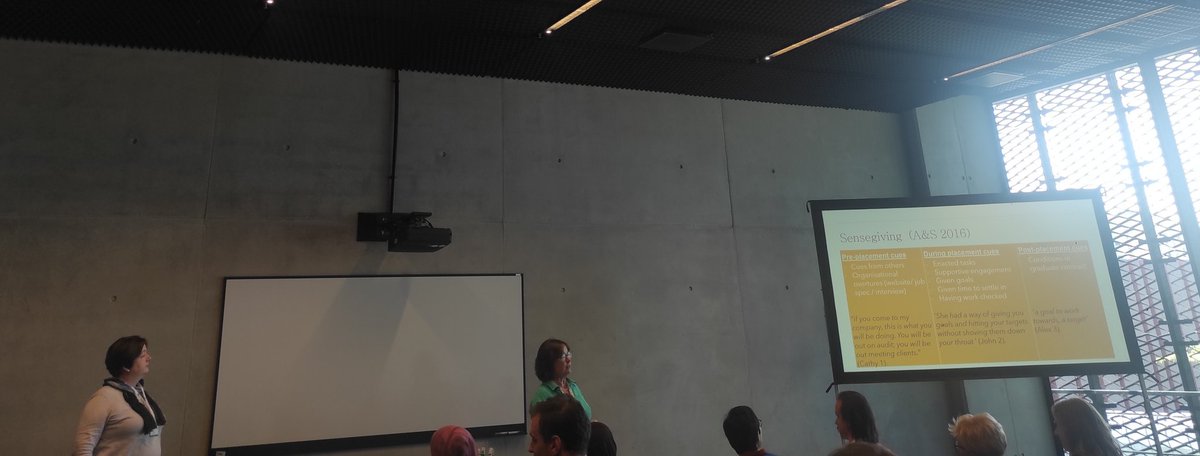 Clodagh Butler (@clodaghb4) on Twitter photo A great end to #eawop23. Very insightful presentation on perceived employability by <a href="/SylviaDempsey3/">Sylvia Dempsey</a> <a href="/MTU_ie/">Munster Technological University</a> and <a href="/carollinehan2/">Carol Linehan</a> <a href="/AppPsychUCC/">Applied Psychology UCC</a> A great end to #eawop23. Very insightful presentation on perceived employability by <a href="/SylviaDempsey3/">Sylvia Dempsey</a> <a href="/MTU_ie/">Munster Technological University</a> and <a href="/carollinehan2/">Carol Linehan</a> <a href="/AppPsychUCC/">Applied Psychology UCC</a>