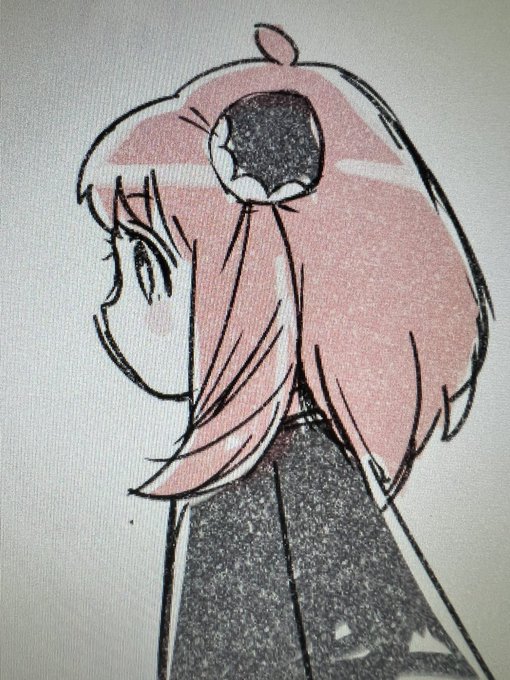 「女児 髪飾り」のTwitter画像/イラスト(新着)｜4ページ目
