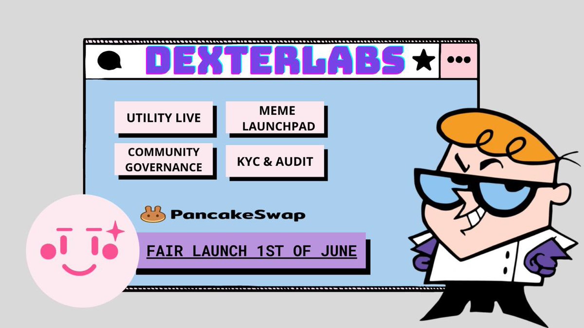 notDexter tweet media