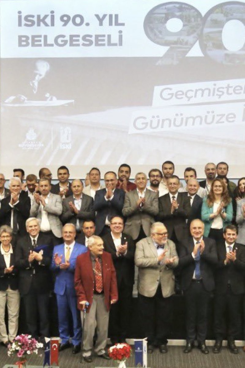 İstanbul suyunun millileştirilmesi, o tarihe kadar bir Fransız şirketi tarafından verilen su hizmetinin Atatürk tarafından kamulaştırılarak, yetkinin 1933 yılında kurulan İstanbul Sular İdaresi’ne verilmesi ile başladı…+++