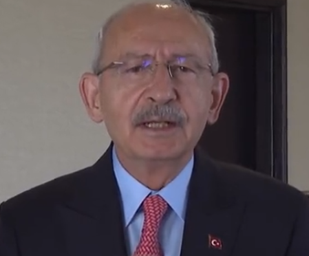 ali_niku's tweet photo. Ben; 
şahsım olarak sayın cumhurbaşkanımız
@RTErdogan'ın yerinde olsam, 28 Mayıs C.B seçimlerinde 
@kilicdarogluk lehine oy kullanırdım.
Çok sevdiğim ülkem normalleşsin diye... https://t.co/bK2FoMHfei