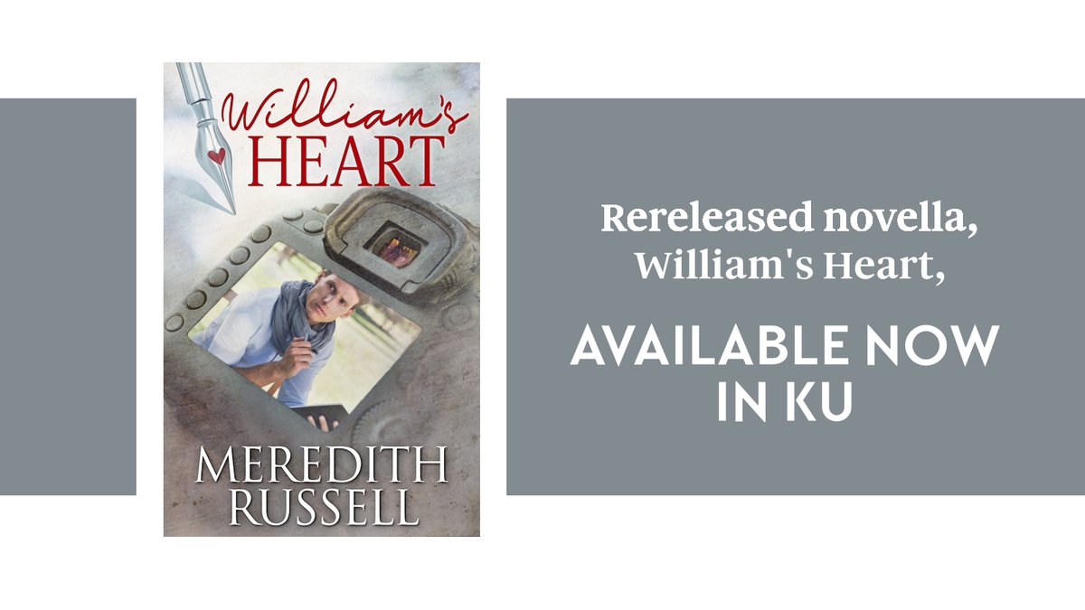 Rerelease.
Now on Amazon/KU.
Read now - books2read.com/u/mqNNVd⁠
⁠
In Jude, Brody finds something his heart has longed for—acceptance for who he is.⁠
⁠
#mmromance #gayromance #meredithrussell⁠