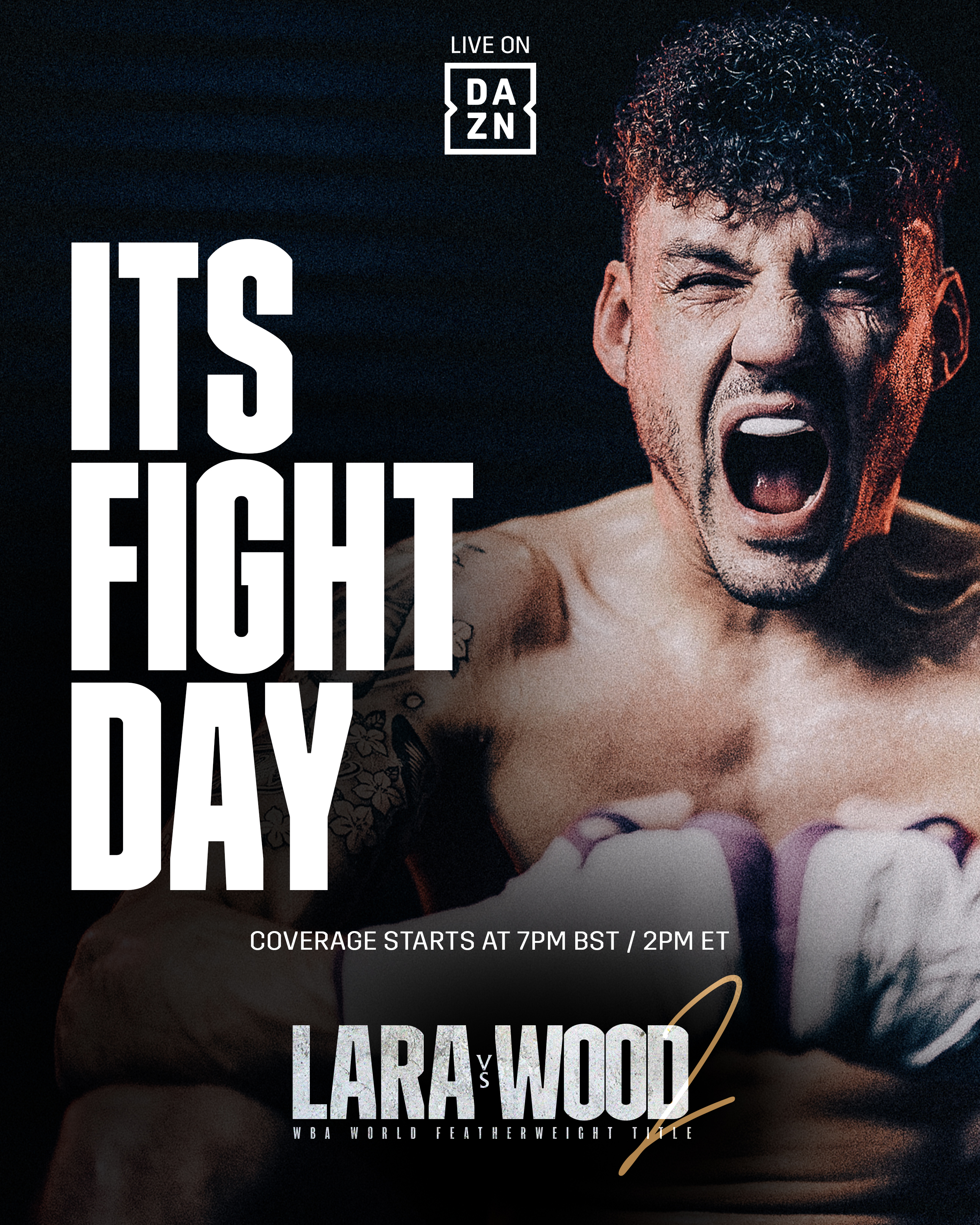 DAZN Boxing on X