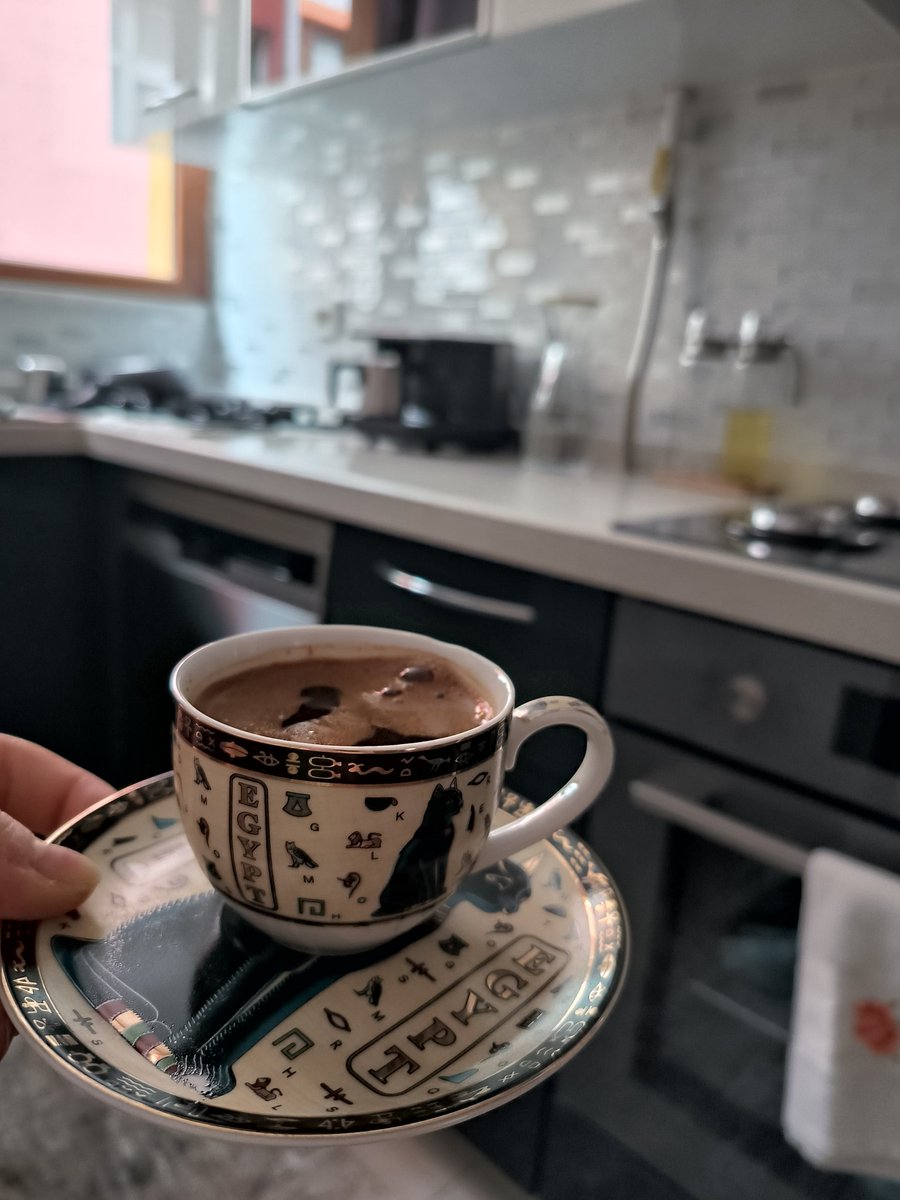 Seninle ne zaman içeriz bu fincanlarda coffee 😍😍 @gzdnr1907