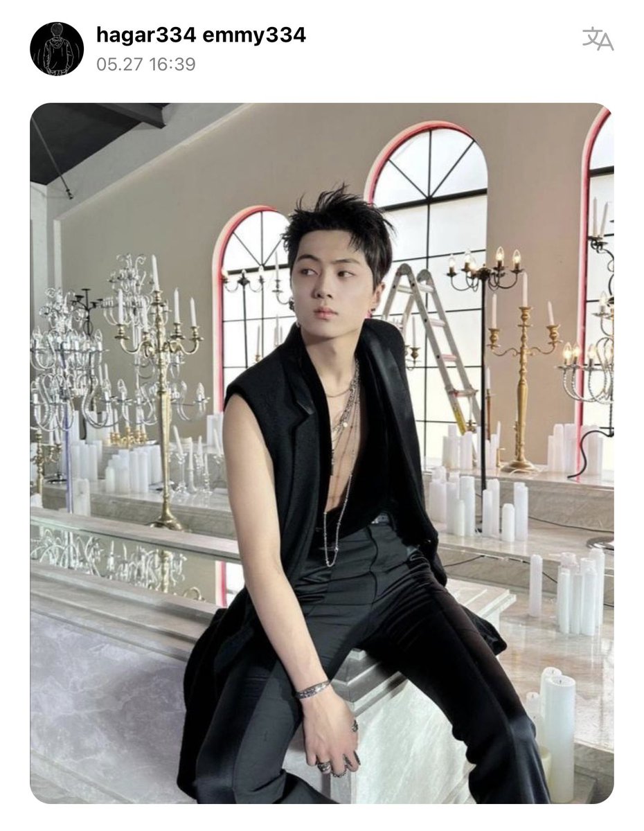 ENHYPEN WEVERSE tweet media