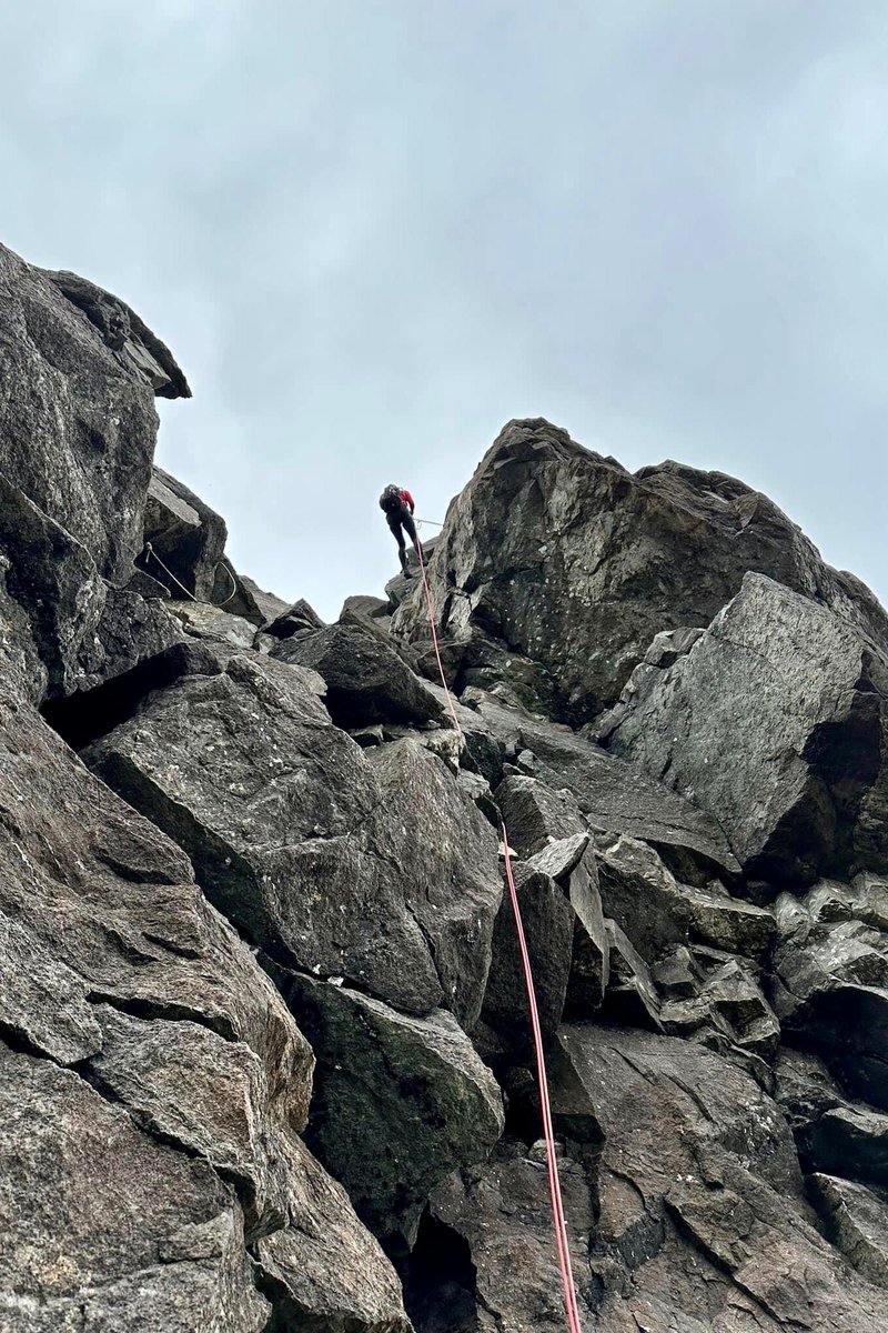 Scotch on the Rocks Guiding - Sandy Paterson tweet media