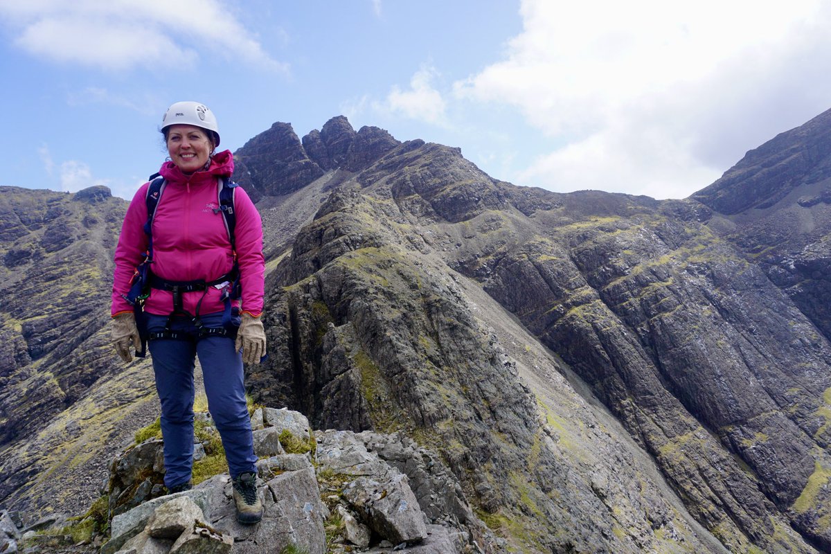 Scotch on the Rocks Guiding - Sandy Paterson tweet media