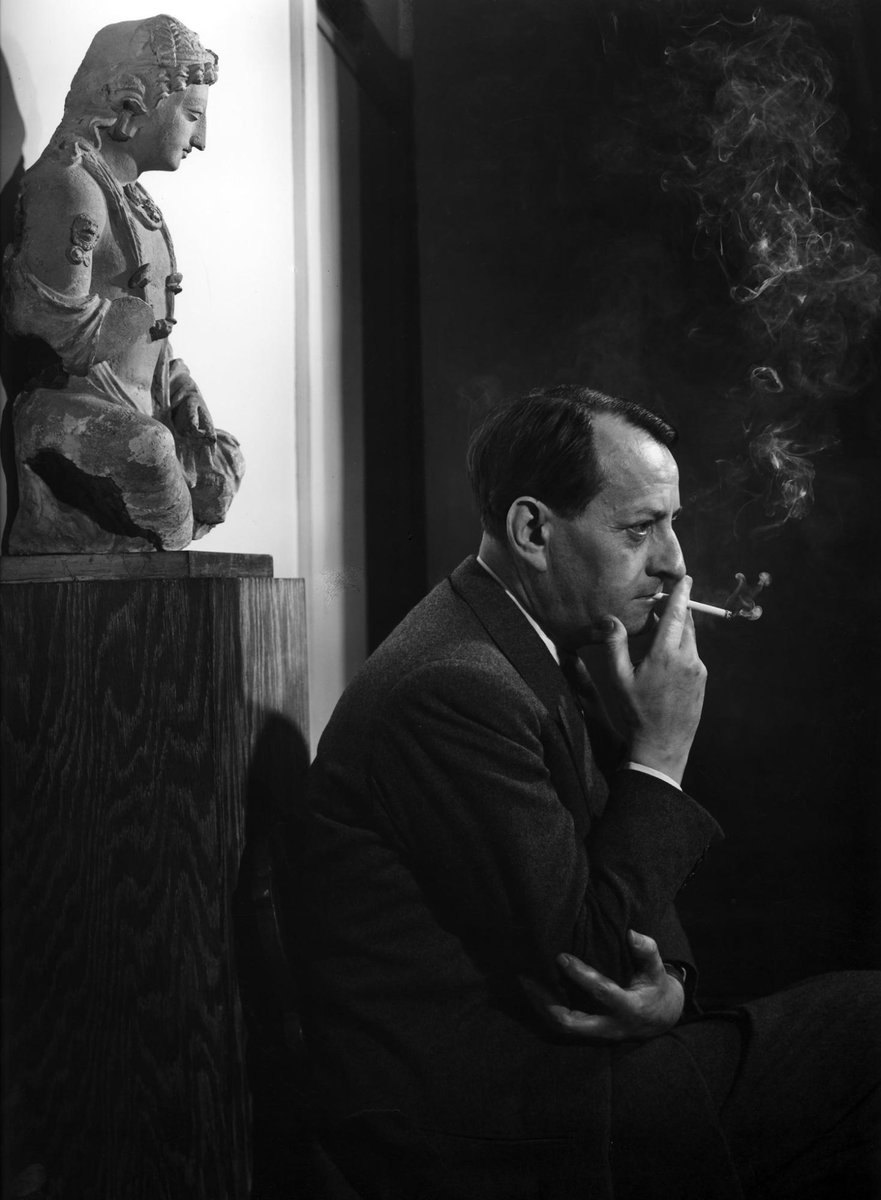 Eselets_arbeid's tweet photo. «Det er slik med mange: De finner ikke frem til den last som kunne ha blitt deres redning.» #AndréMalraux #last #lidenskap #redning https://t.co/iuafpVyKC3