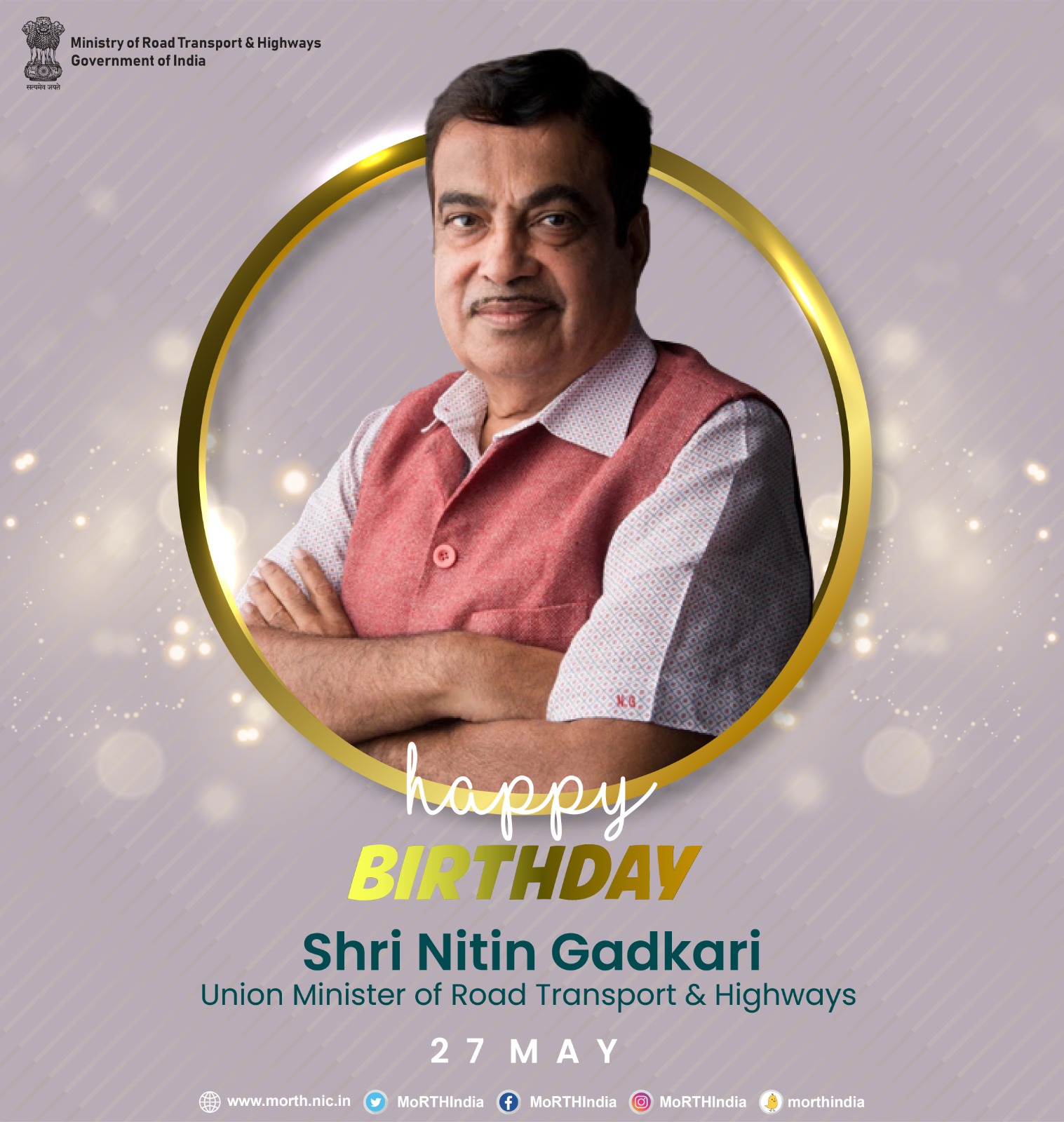  Aap jiyen hajaro saal....   Happy birthday   Sir ji. 