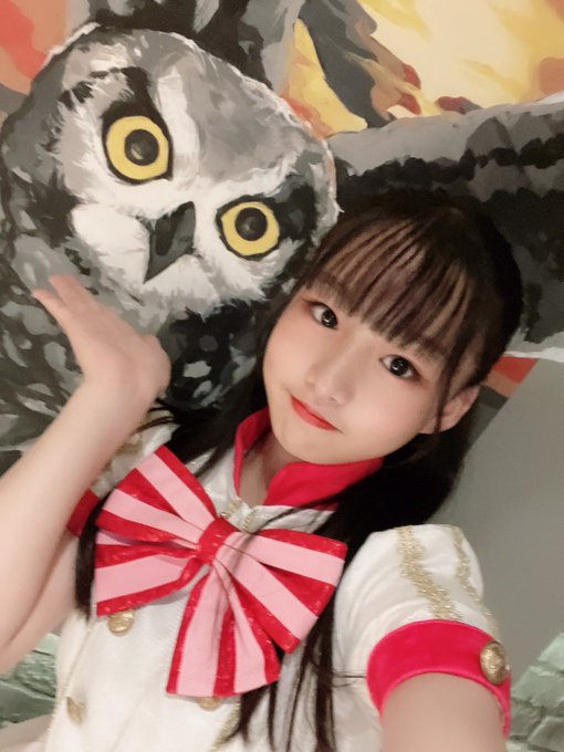 Twitterのコスプレ画像9