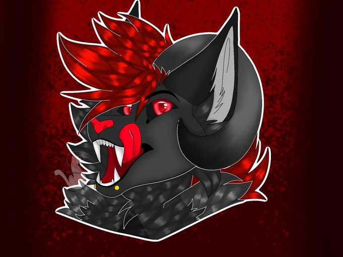 Headshot I did for my fiance @ErosWolfen :P https://t.co/ZdSXUju19T<a class="tags" target="_blank" title="On Twitter" href="/?out=eyJ0eXAiOiJKV1QiLCJhbGciOiJIUzUxMiJ9.eyJpYXQiOjE3MjU1MDEzMDksImlzcyI6InR3cG9ybnN0YXJzLmNvbSIsIm5iZiI6MTcyNTUwMTMwOSwiZXhwIjoxNzU3MDM3MzA5LCJyZWRpcmVjdF91cmwiOiJodHRwczovL3R3aXR0ZXIuY29tL0Vyb3NXb2xmZW4ifQ.rHzyxaLOp2jWrknZNNzO1O4QwwQ_f9yEv20e_WNxLVFC9elAHtrUCehkR77uvqdLXaFtbs4SM-7ddFpztGpx0A">@ErosWolfen</a><a href="/tag/art"class="tags"><span>#art</span></a><a href="/tag/artist"class="tags"><span>#artist</span></a><a href="/tag/furry"class="tags"><span>#furry</span></a><a href="/tag/furryartist"class="tags"><span>#furryartist</span></a>