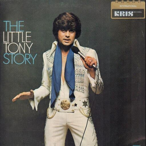 BlobRai3's tweet photo. " ERVIS! "
#LittleBlob
Alle 20.00 su #rai3 un #blob dedicato al grandissimo #LittleTony. Rivedremo alcune delle pagine televisive più rare e più belle del “ragazzo col ciuffo” che ha fatto conoscere il rock’n’roll nel Bel Paese. 
A cura di Simona Buonaiuto e Cristiana Turchetti. https://t.co/gFsWY4CUOe