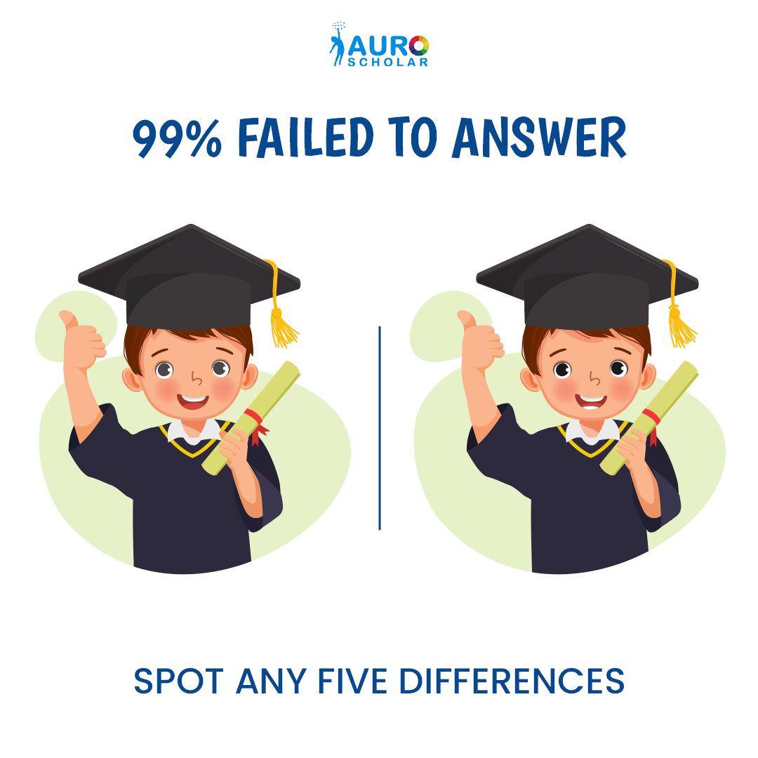 Auro_Scholar's tweet image. Can you spot any 5 difference?
Comment down below.

#spotdifference #commentanswers #auroscholar
