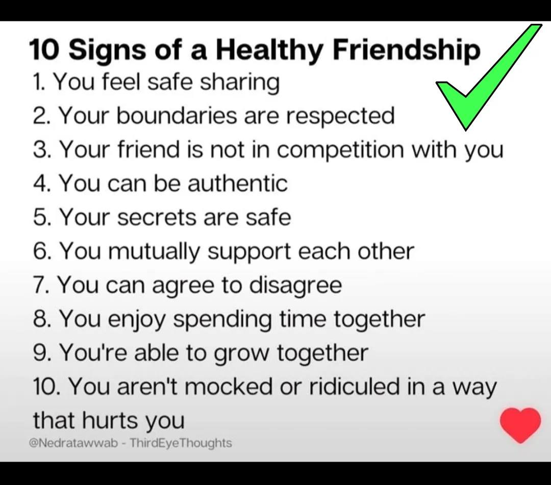 Neuroisdelish's tweet image. #Abusive relationships are so normalized these days that we are losing sight of the basic fundamentals of a healthy (and should be normalized) relationships. Share this with someone you know who is in any abusive relationship to wake them up #SpousalAbuse