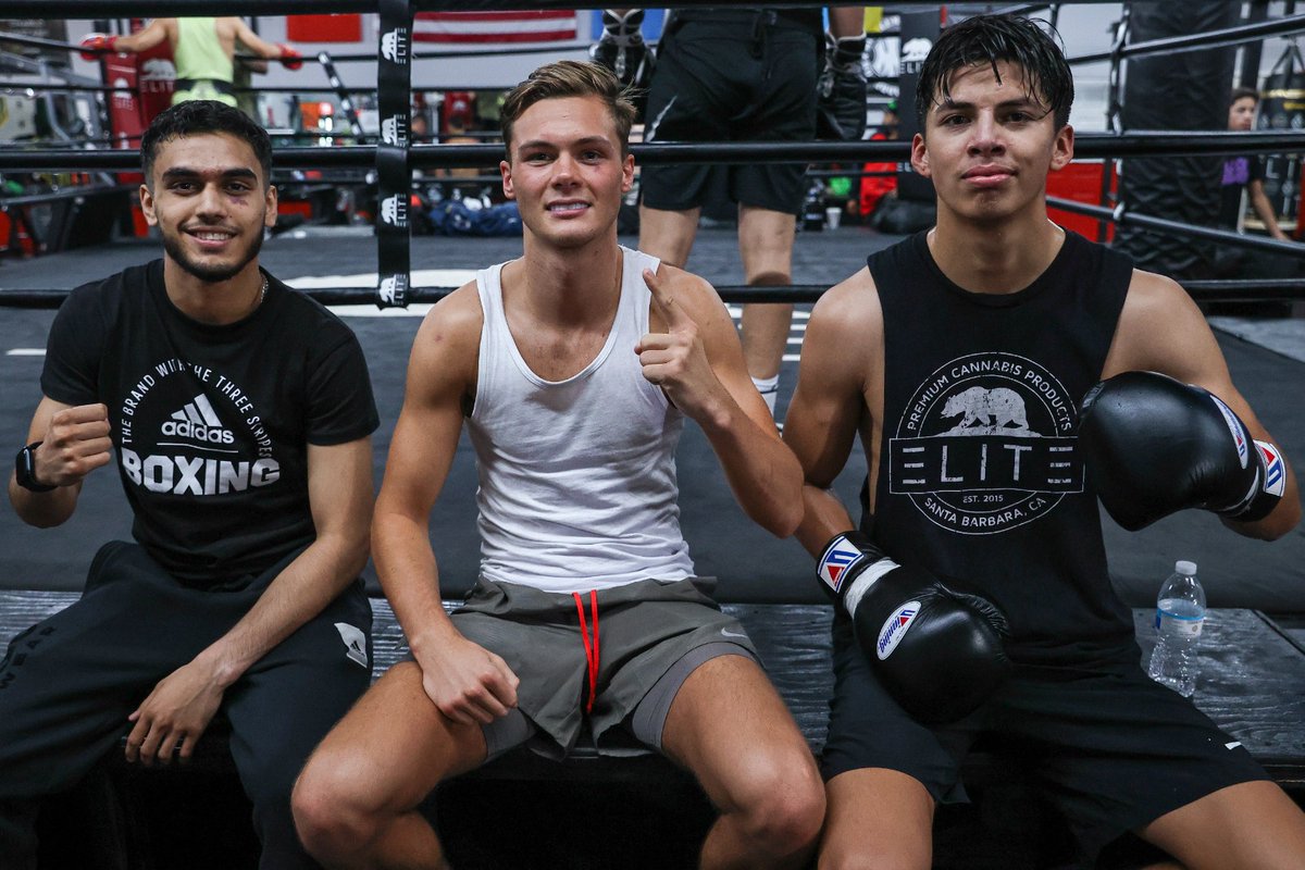 Team <a href="/MatchroomBoxing/">Matchroom Boxing</a> 🇺🇸👊

<a href="/mmali_79/">Muhammad Ali</a> x <a href="/Hopeyprice1/">Hopey price</a> x <a href="/cbazaldua04/">criztec bazaldua</a>