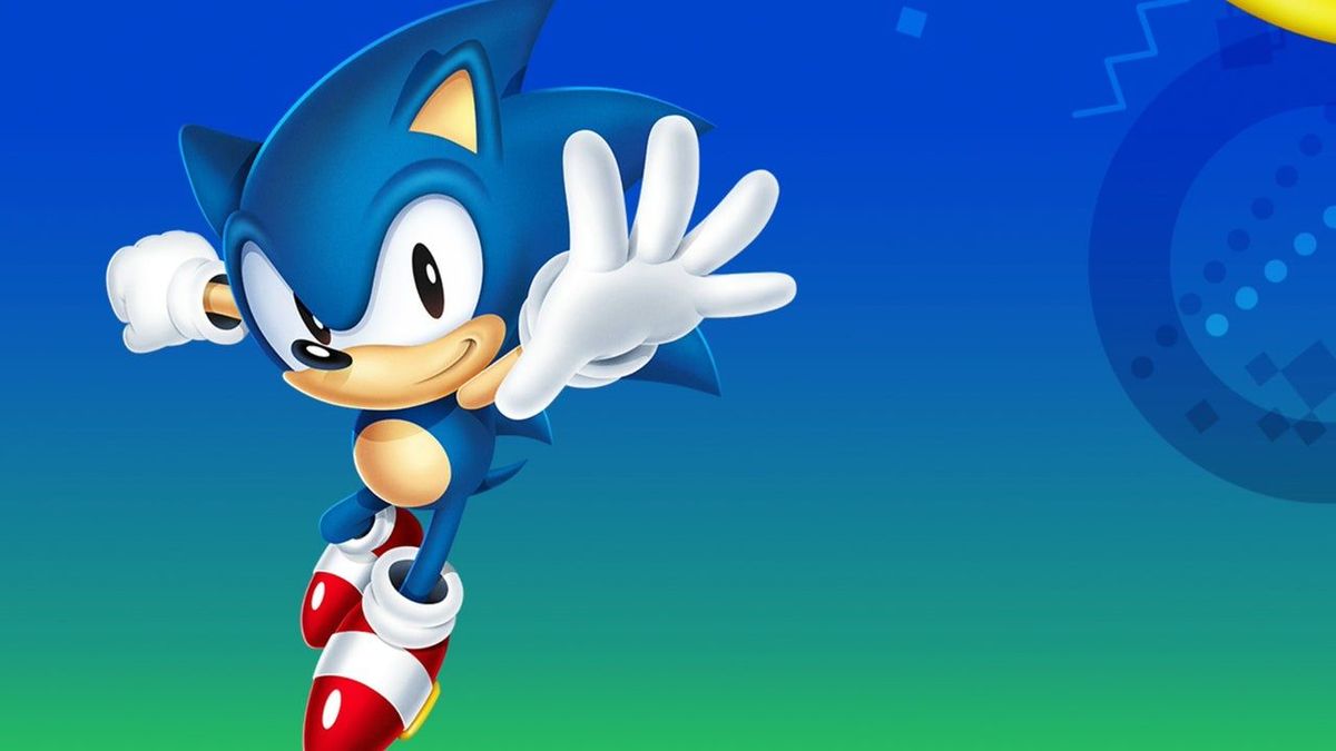 IGN on X: From Sonic the Hedgehog 2 to Sonic Mania to Sonic Generations,  here are our picks for the best Sonic games of all time.    / X