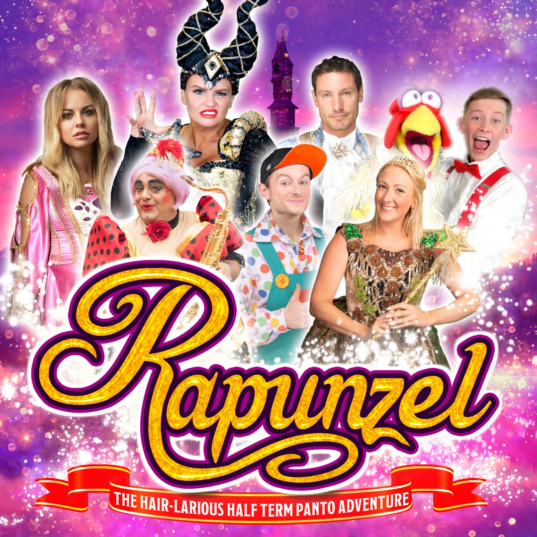 Winter Gardens BPL tweet media