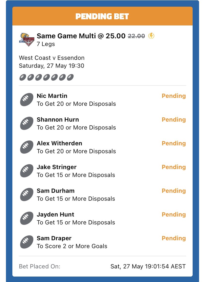 BetReturn's tweet image. 