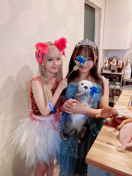 Twitterのコスプレ画像7