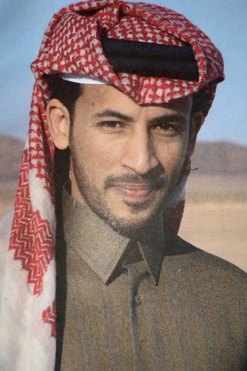 _ssrl's tweet image. يقول #محمد_بن_فطيس_المري 

تستانس الروح لا جتني مراسيلك
لا تقطع الروح من شي يونسها 🫀.