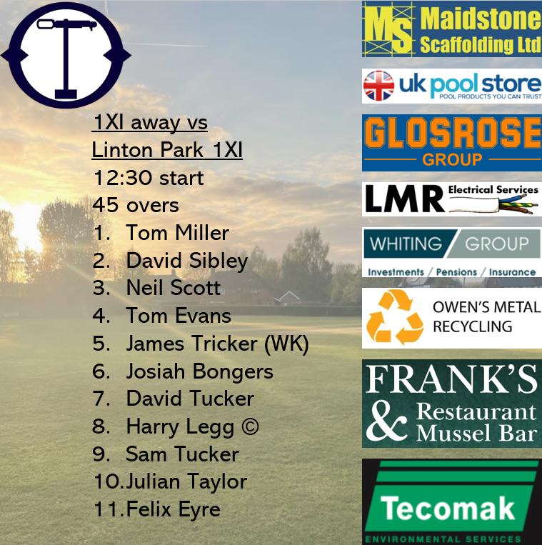 Offham Cricket Club tweet media