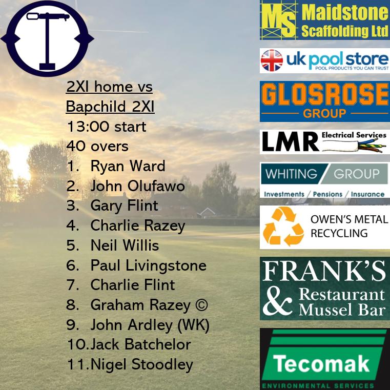 Offham Cricket Club tweet media