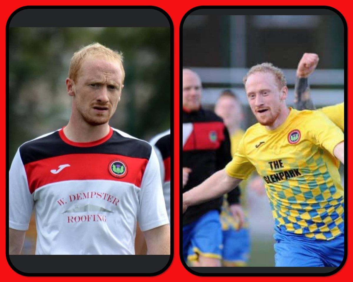 Lochar Thistle FC tweet media