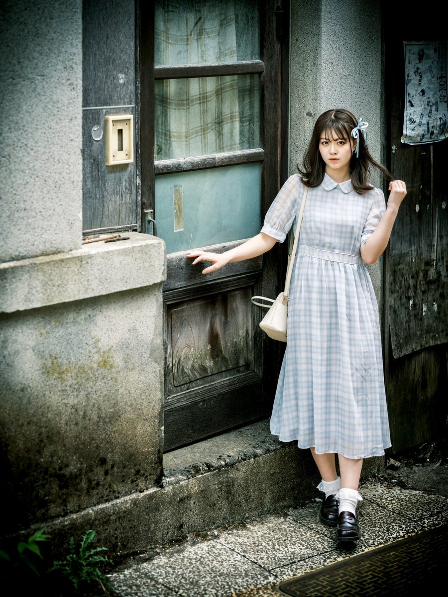 Demain il fera jour.

model:葉月さん @GHP_Hazuki

#Fujifilm #GFX100 #GF45100 #ポートレート #Portrait #ポートレート好きな人と繋がりたい #写真好きな人と繋がりたい #photography #キリトリ世界 #キリトリセカイ #モデル募集