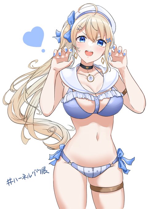 ๆฐด็ใใผใใซใกใใ๐
#ใใผใใซใฐใฆๅฑ