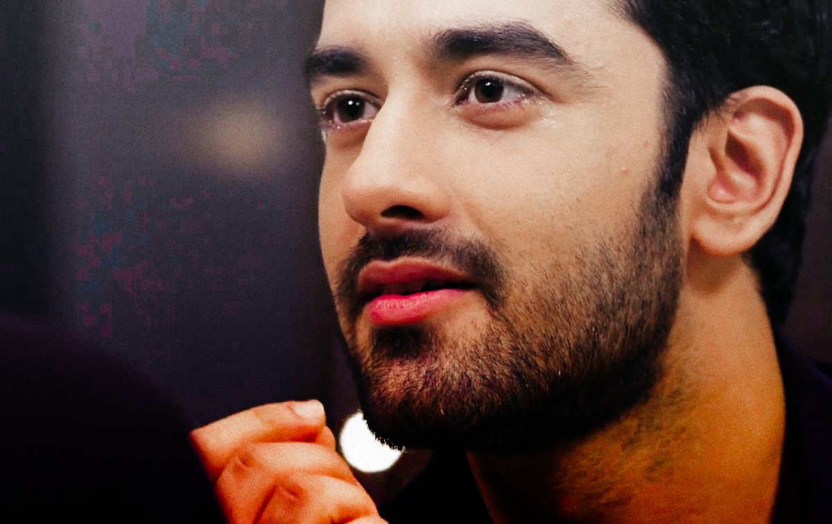 Ridzupie's tweet image. Happy 10 years in this industry my main man..wish you all the success and happiness Vishal ❤️ May you keep on growing professionally &amp;amp; personally and live your best life always 🫶 Glad I found such an amazing actor and even better human being ❤️🧿 @v_vishal13

#VishalVashishtha