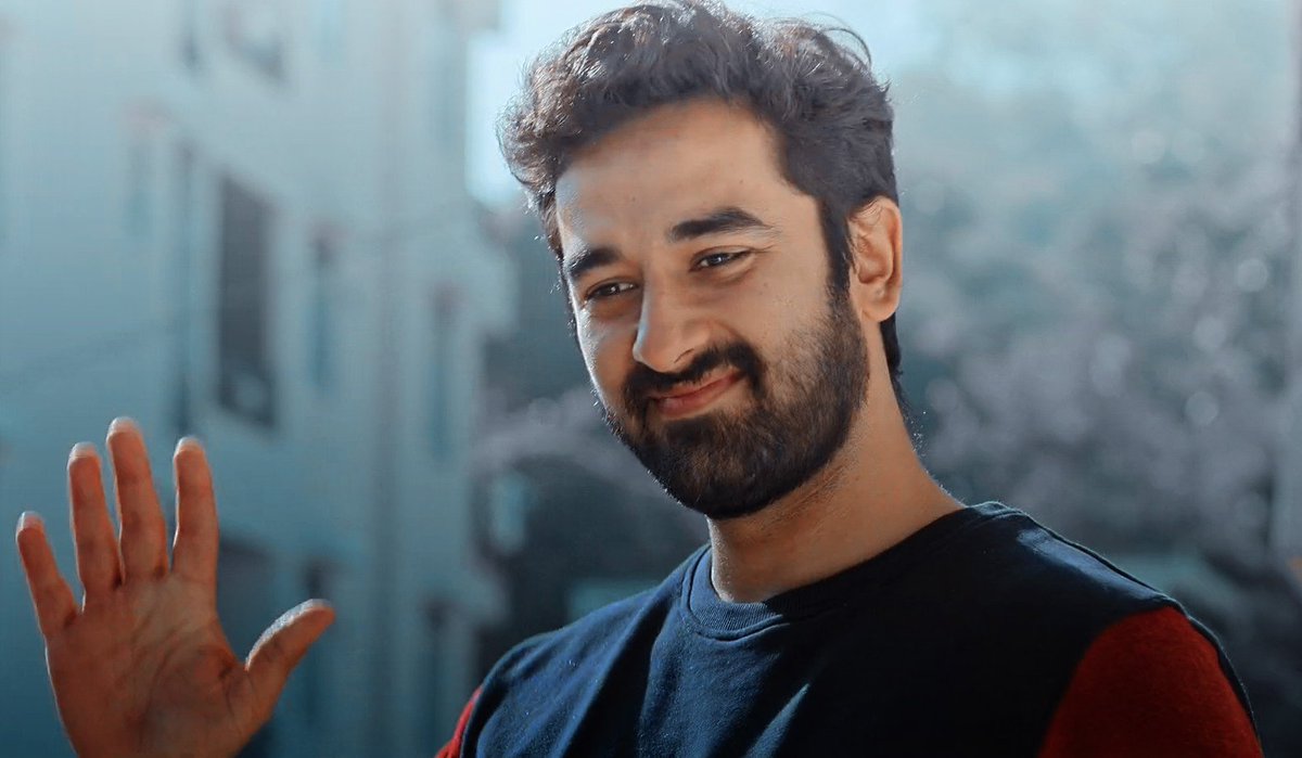 Ridzupie's tweet image. Happy 10 years in this industry my main man..wish you all the success and happiness Vishal ❤️ May you keep on growing professionally &amp;amp; personally and live your best life always 🫶 Glad I found such an amazing actor and even better human being ❤️🧿 @v_vishal13

#VishalVashishtha