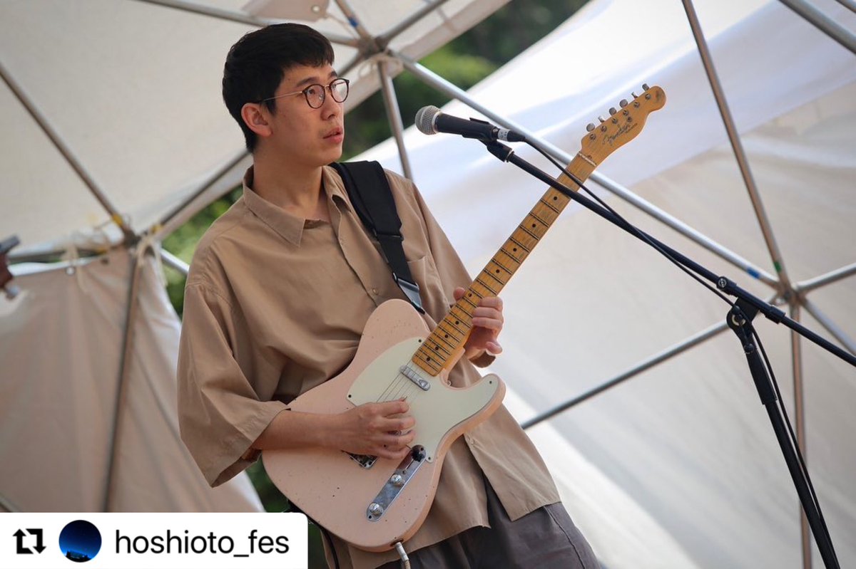 🥝DSPS来日ツアー🍎

本日は岡山hoshioto’23に参加。2020年.新型コロナウイルス感染拡大につき残念ながら出演見送り。今回はコロナ禍を越えて念願の初・hoshioto参戦となりました。

お越しいただいた皆さま、ありがとうございました！

𝙣𝙚𝙭𝙩 𝙩𝙤 &gt;&gt;&gt; 𝙆𝙮𝙤𝙩𝙤 いつまでも世界は…