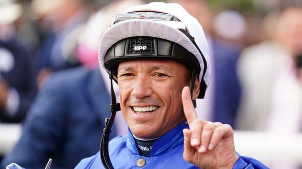 arthurstips's tweet image. 💷 If Franki Dettori Rides a Treble at Haydock today:

I will gift £150 cash to a deserving punter!! 🥇🥇🥇

To Enter: 👇🏼

1. Retweet this Tweet
2. Follow @arthurstips 🐎

#Haydock #Curragh #York #Win