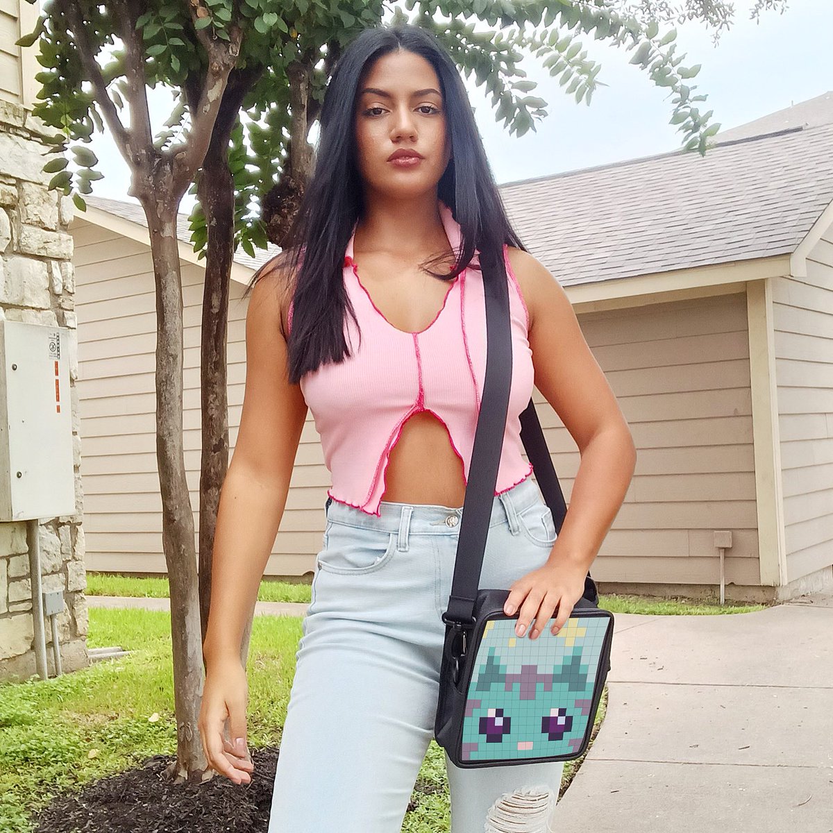 Bibu - Light Up Your Style tweet media