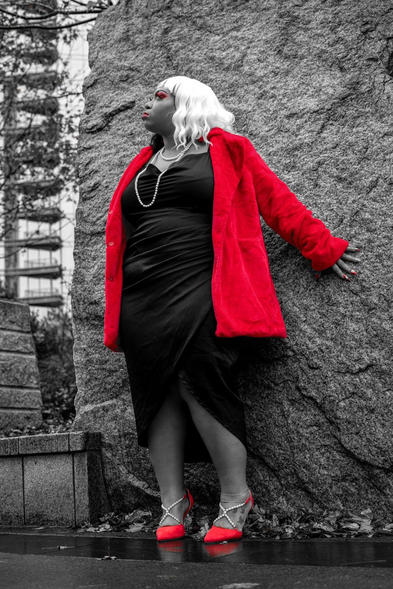 raiQueen_'s tweet photo. Do you boo. LOUD ✨🗣️

You can call me Big Cru 💋 NOT the lil one 😘 https://t.co/vDmDXIOJl3