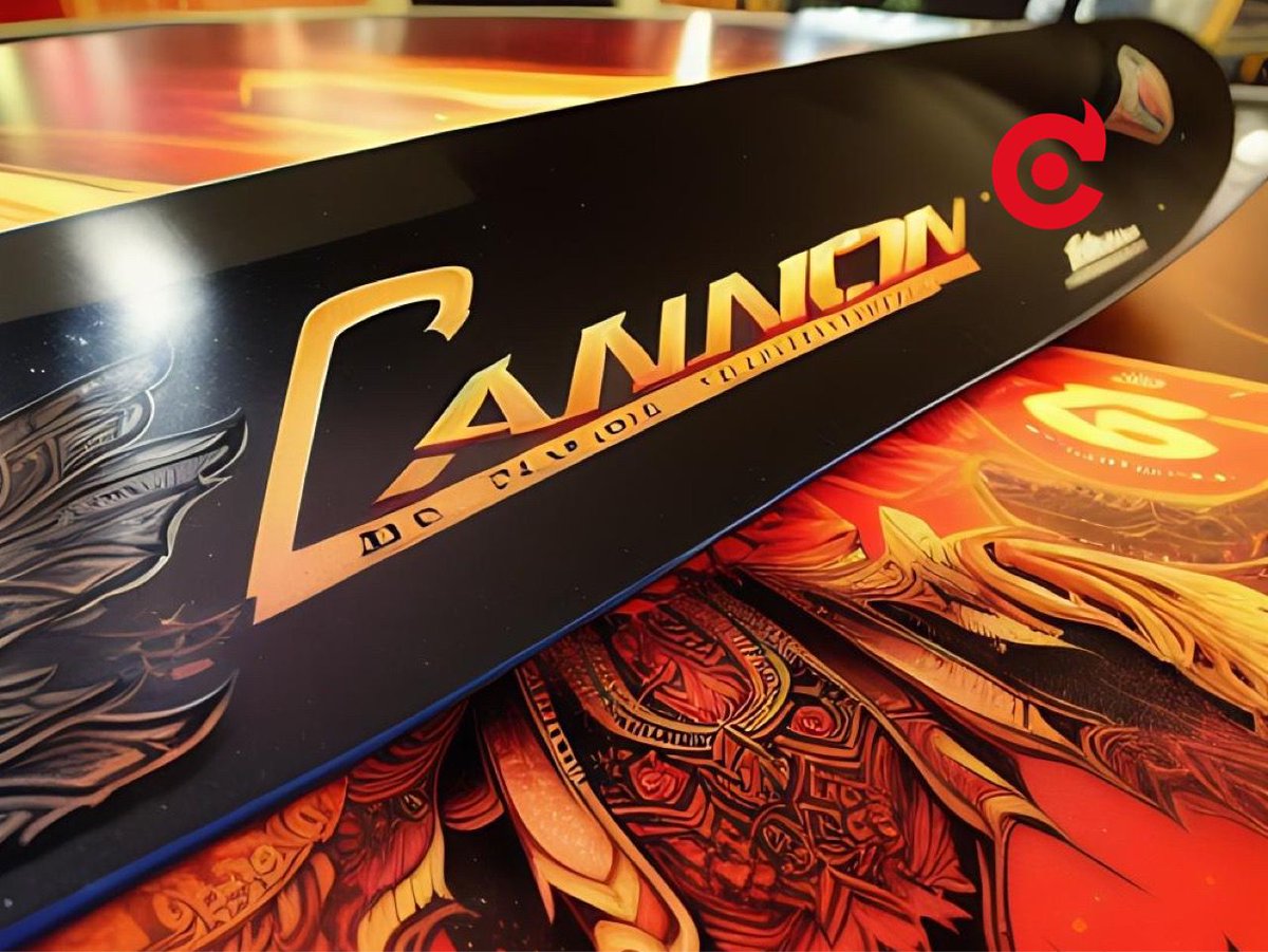 Cannon Bar Offer - A good time to stock up? 

*|chainsawbars.co.uk/all-profession…|*

Get this juicy multi buy offer when you buy more than 1 bar..