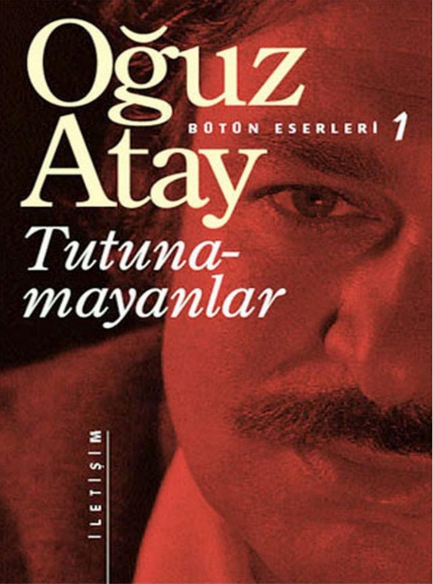 Oğuz Atay'da 'onlar' kimdir ve nedir?

#tutunamayanlar #OğuzAtay #Onlar