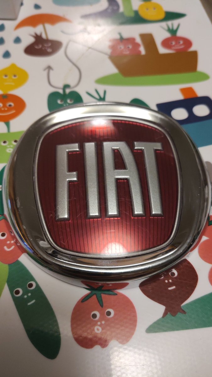 pandadf200's tweet image. そもそもパンダ乗ってないけど
もうムルティプラ乗ってないけど
FIATですらないけど

明日は　パンダリーノへ行く！！

#pandarino #パンダリーノ