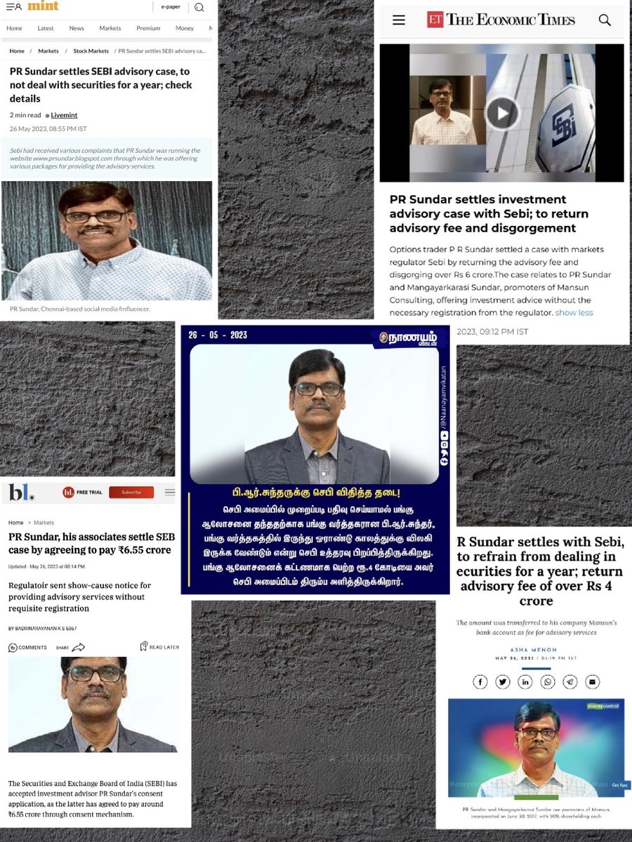 No Context Indian Fintwit tweet media