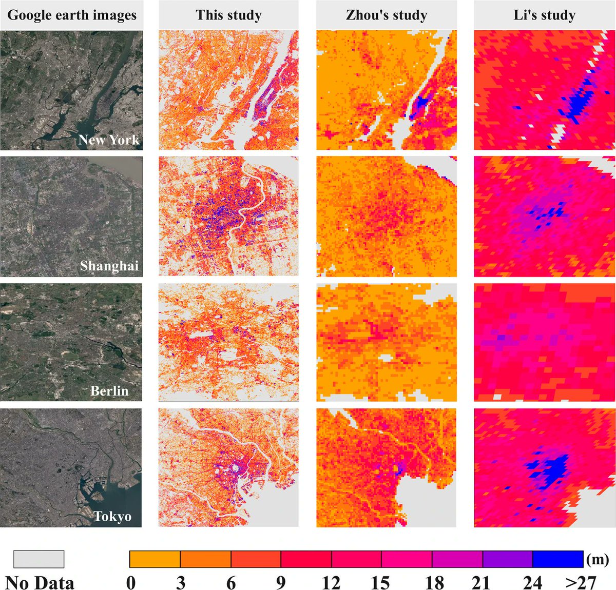 mengbjfu's tweet image. New paper On global 3D urban expansion dynamics at a 30-m resolution. See the dataset descriptor @ScientificData

rdcu.be/dc7cQ