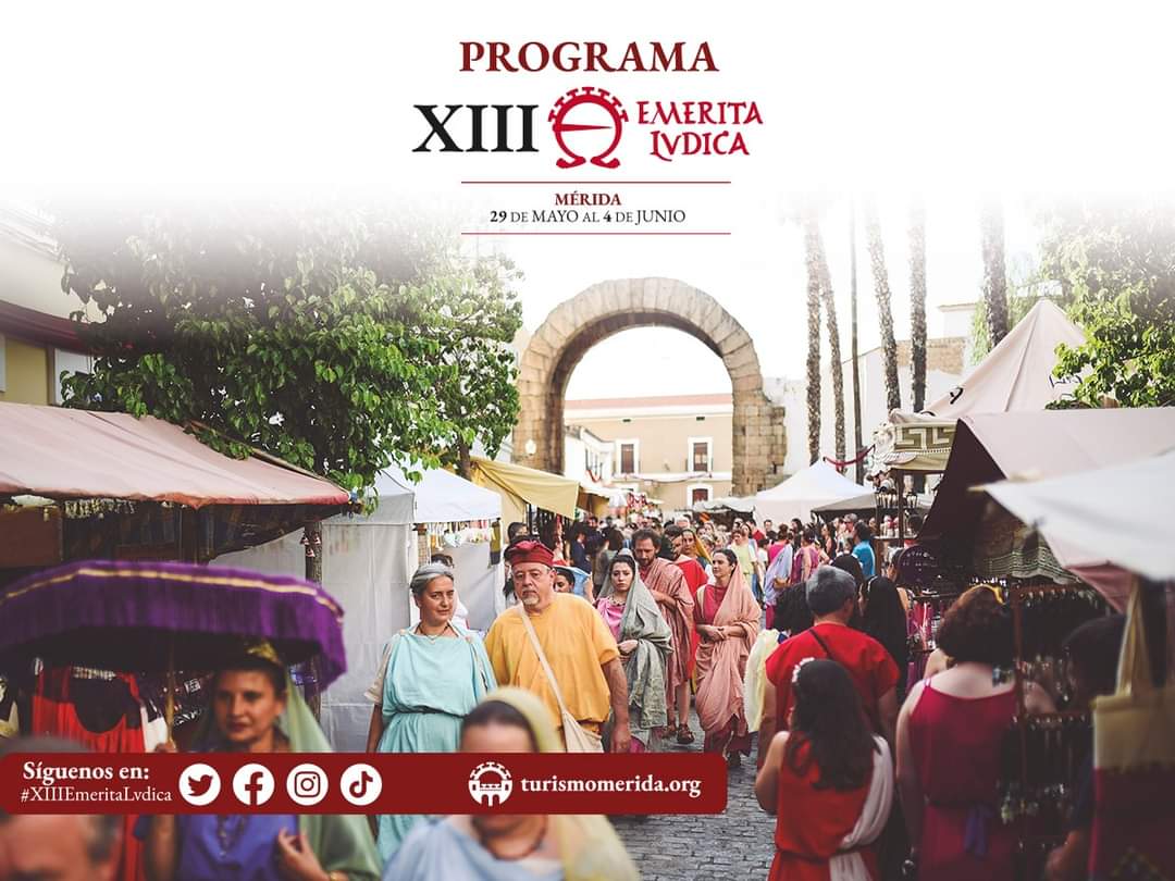 Turismo Mérida tweet media